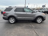 Used 2014 Ford Explorer XLT w/ Equipment Group 202A image 5