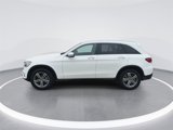 Used 2021 Mercedes-Benz GLC 300 4MATIC image 5