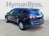 Used 2016 Chevrolet Traverse LS image 5
