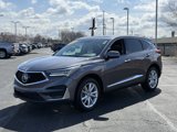 Used 2021 Acura RDX AWD image 4