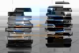 Used 2017 Chevrolet Silverado 1500 LT w/ All Star Edition image 3