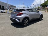 Used 2019 Toyota C-HR image 3
