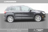 Used 2011 Volkswagen Tiguan SE image 2