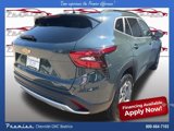 New 2025 Chevrolet Trax LT w/ LT Convenience Package image 6