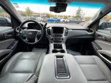 Used 2015 Chevrolet Tahoe LT w/ Luxury Package image 2