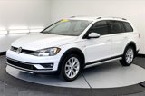 Used 2019 Volkswagen Golf Alltrack S image 2