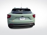 New 2025 Chevrolet Trax ACTIV w/ Driver Confidence Package image 4