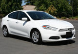 Used 2015 Dodge Dart SE w/ Convenience Group image 2
