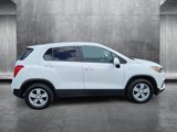 Used 2020 Chevrolet Trax LS w/ Tint and Cruise Package image 4