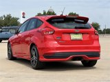 Used 2016 Ford Focus ST w/ Equipment Group 401A image 3