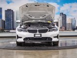 Certified 2021 BMW 330i xDrive Sedan w/ Premium Package image 4