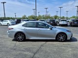 Used 2023 Toyota Camry SE image 3