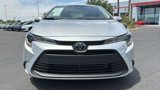 Used 2024 Toyota Corolla LE image 2