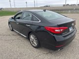 Used 2015 Hyundai Sonata Limited w/ Option Group 05 image 3