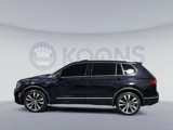 Used 2019 Volkswagen Tiguan SEL Premium R-Line image 2