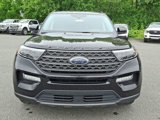 Certified 2023 Ford Explorer XLT w/ Equipment Group 202A image 2