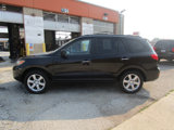 Used 2007 Hyundai Santa Fe Limited image 6