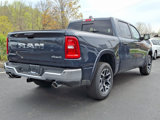 New 2025 RAM 1500 Laramie w/ Bed Utility Group image 4