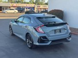 Used 2020 Honda Civic EX image 4