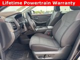 Used 2023 Nissan Rogue SV image 2