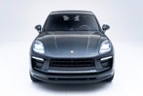 Certified 2022 Porsche Macan image 6