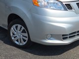 Used 2021 Nissan NV200 SV image 3