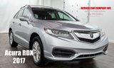 Used 2017 Acura RDX w/ Technology Package image 1