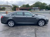 Used 2018 Ford Taurus Limited image 4