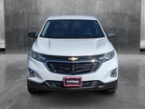 Used 2019 Chevrolet Equinox LS image 2