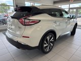 Used 2018 Nissan Murano Platinum image 6