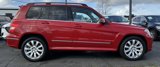 Used 2012 Mercedes-Benz GLK 350 4MATIC image 5