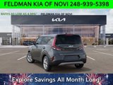 New 2025 Kia Soul LX image 4
