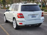 Used 2010 Mercedes-Benz GLK 350 4MATIC image 5