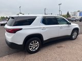 Used 2022 Chevrolet Traverse LS image 6