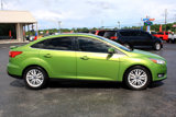 Used 2018 Ford Focus Titanium image 3