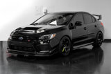 Used 2015 Subaru WRX STI w/ Popular Package #1 image 6