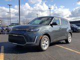 New 2025 Kia Soul LX image 5