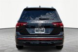 Used 2022 Volkswagen Tiguan SE R-Line image 4