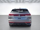 Used 2024 Volkswagen Atlas Cross Sport SE w/ Panoramic Sunroof Package image 4