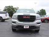 Used 2017 GMC Sierra 1500 4x4 Double Cab image 2