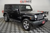 Used 2017 Jeep Wrangler Unlimited Sahara w/ Connectivity Group image 2