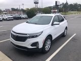 Used 2022 Chevrolet Equinox LT image 2