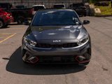 Used 2023 Kia Forte GT-Line w/ GT-Line Premium Package image 2