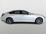 New 2025 Cadillac CT5 Premium Luxury w/ Technology Package image 4