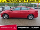 Used 2017 Hyundai Elantra Value Edition w/ Cargo Package image 4