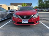 Used 2017 Nissan Sentra SR Turbo image 2
