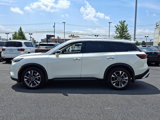 Certified 2022 INFINITI QX60 Luxe image 4