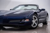 Used 2004 Chevrolet Corvette Convertible w/ Preferred Equipment Group image 2