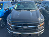 New 2025 Ford F150 XLT w/ Equipment Group 302A MID image 4
