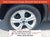 Used 2014 Ford Escape SE w/ Equipment Group 201A image 4